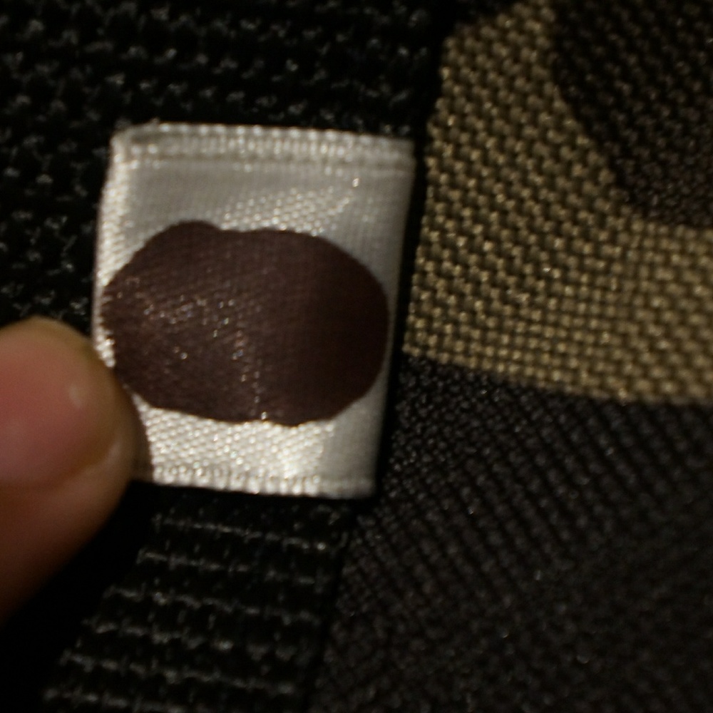 Bape duffle - Picture 4 of 5